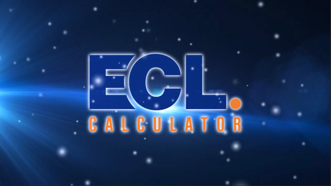 ECL Calculator video preview